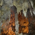 Пещера Нам Там Лод (Nam Tham Lod cave)