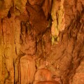 Пещера Пха Нанг (Phra Nang cave)