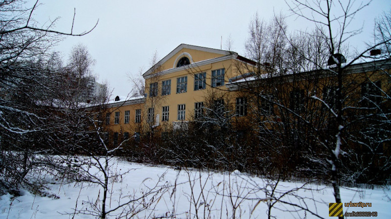 Калининград туберкулезный санаторий