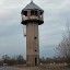 Водонапорная башня в посёлке Лунино: фото №524862
