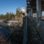 Головной водозабор Федоровского гидроузла: фото №699056