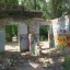 Развалины кафе «Киев» в Феодосии: фото №528512
