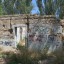 Развалины кафе «Киев» в Феодосии: фото №528516