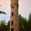 Водонапорная башня в Белогорке: фото №528422
