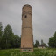Водонапорная башня в Белогорке: фото №718349