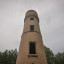 Водонапорная башня в Белогорке: фото №718350