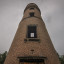 Водонапорная башня в Белогорке: фото №718351
