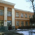 Школа № 16