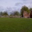 Руины кирхи в посёлке Русское (Germau): фото №534314