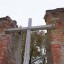 Руины кирхи в посёлке Русское (Germau): фото №534315