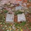 Руины кирхи в посёлке Русское (Germau): фото №534316