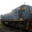 Кладбище локомотивов при ТЧ-5: фото №541787