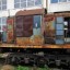 Кладбище локомотивов при ТЧ-5: фото №541800