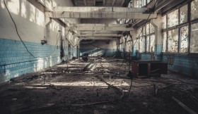 Черкасский завод химических реактивов