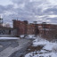 Строения на территории ОАО «Шабровский тальковый комбинат»: фото №767037