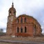 Петропавловская церковь в селе Украинцево: фото №545877