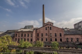 Белградский сахарный завод
