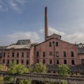Белградский сахарный завод
