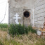 Церковь Николая Чудотворца в урочище Карланга: фото №718207