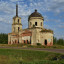 Церковь Николая Чудотворца в урочище Карланга: фото №729713