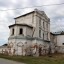 Пятницкая церковь в Тобольске: фото №571942