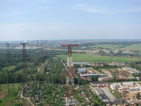 Радиостанция «РВ-96 Свердловск»