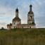 Успенская церковь в Красной Поляне: фото №736441