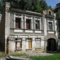 Дом на Орджоникидзе