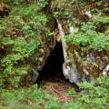 Пещера «Баяновский камень»