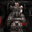 Военно-транспортный самолёт Ан-26: фото №596208