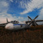 Военно-транспортный самолёт Ан-26: фото №596209