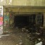 Затопленный недостроенный подземный гараж: фото №293479