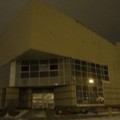 Торговый центр в Кожухово