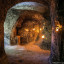 Калачеевская пещера: фото №590387