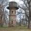 Водонапорная башня в селе Ачикулак: фото №562949