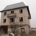 Дом в посёлке Волковицы