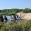 Плотина на реке Кундрючья (Прохоровская плотина): фото №624978