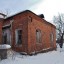 Здание Николаевской земской школы: фото №566174
