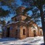 Храм Зачатия Иоанна Предтечи, село Верхняя Баранча: фото №566183
