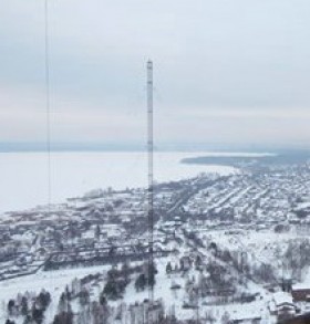 Радиостанция «РВ-5 им. Свердлова»