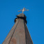 Церковь Покрова Пресвятой Богородицы в селе Шкодинское: фото №737751