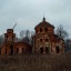 Покровская церковь в селе Болотское: фото №567819