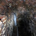 Подземный ход Королевского замка