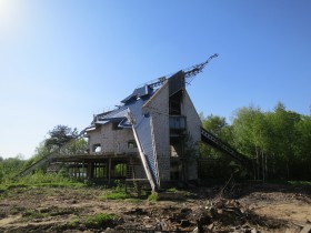 Жилой дом на Суздальском озере
