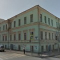 Здание администрации Вахитовского района
