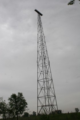 Радиоцентр РЦ-80