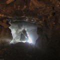 Пещера Cтоянка древнего человека