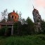 Церковь Воскресения Словущего в Малом Новоселье: фото №577120