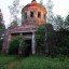 Церковь Воскресения Словущего в Малом Новоселье: фото №577127
