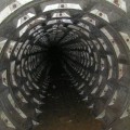 Черновицкий туннель «Метро»